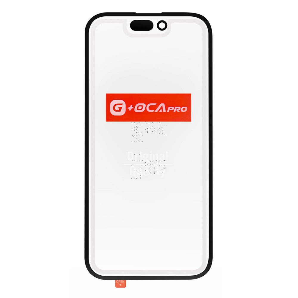 iPhone Parts