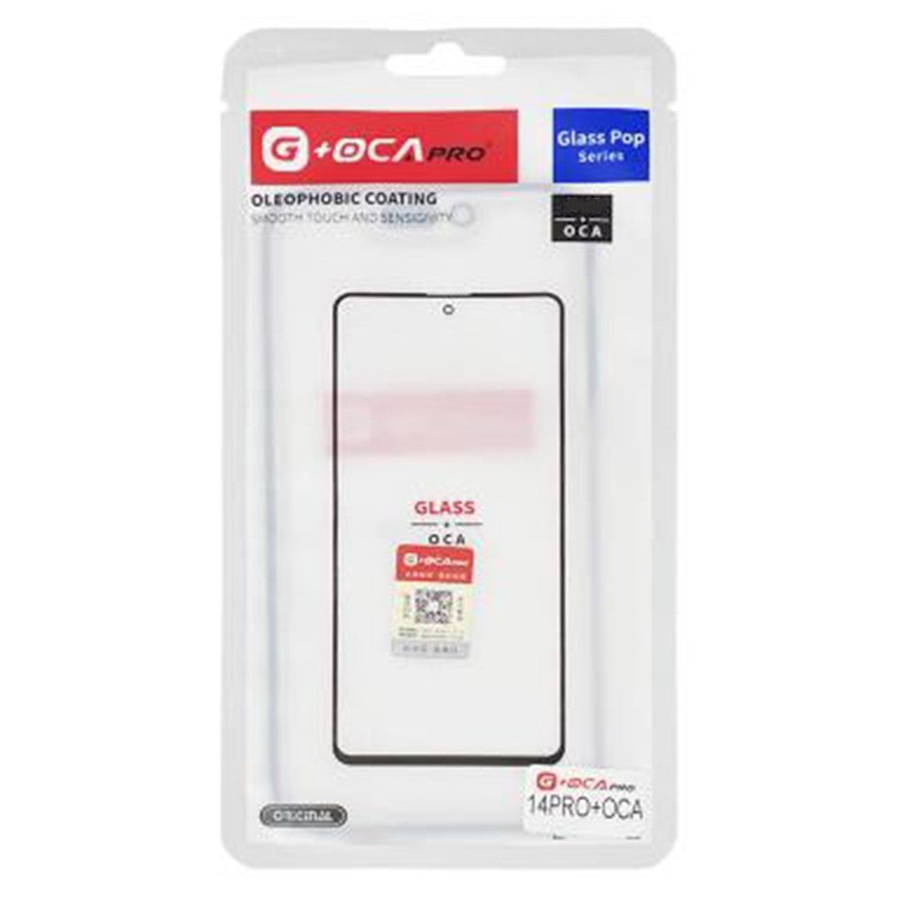 iPhone Parts