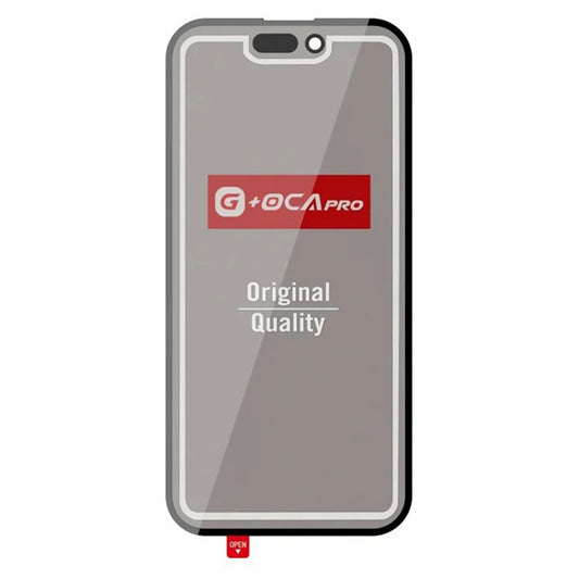 iPhone Parts