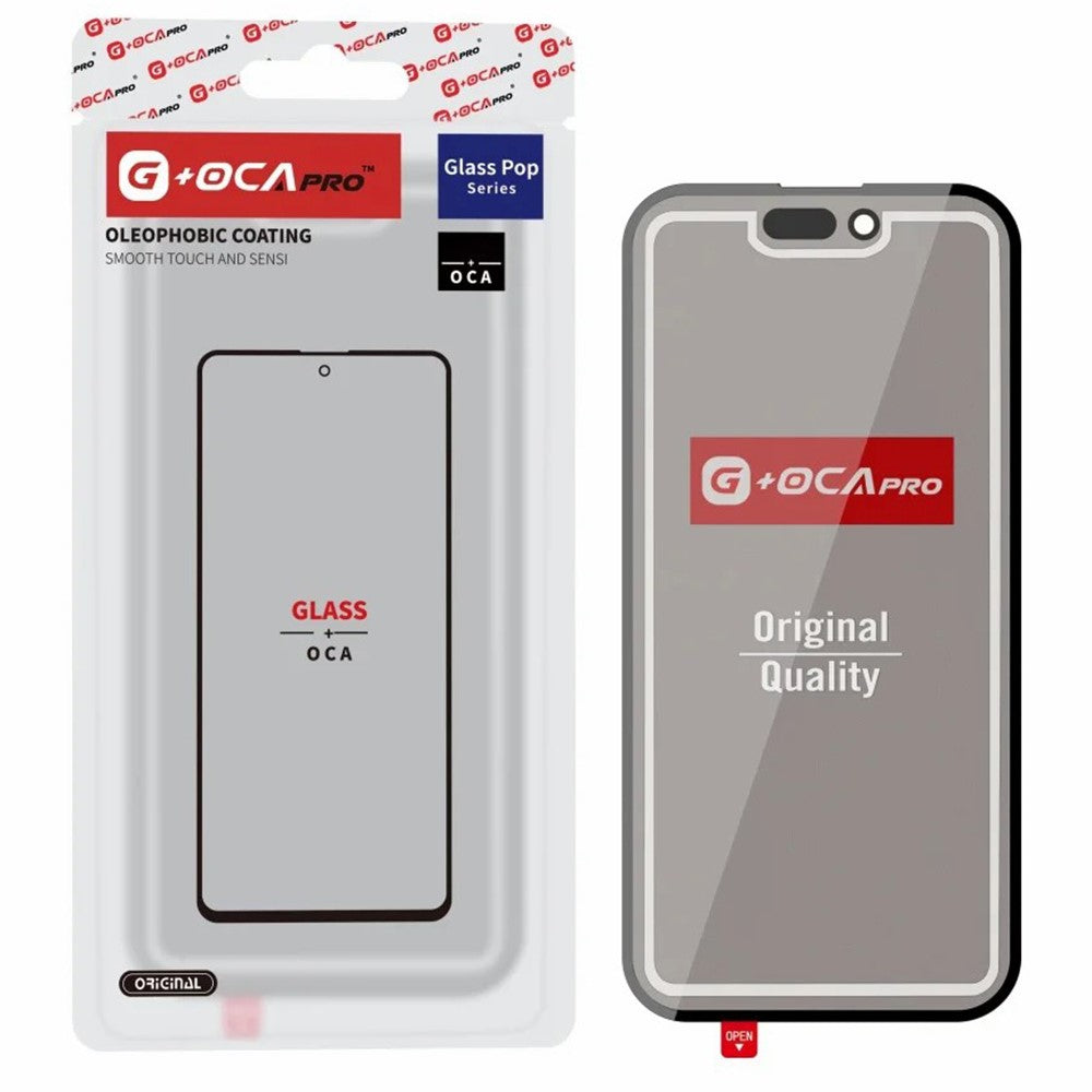 iPhone Parts