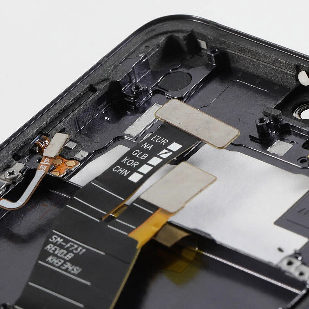Other Samsung Parts 