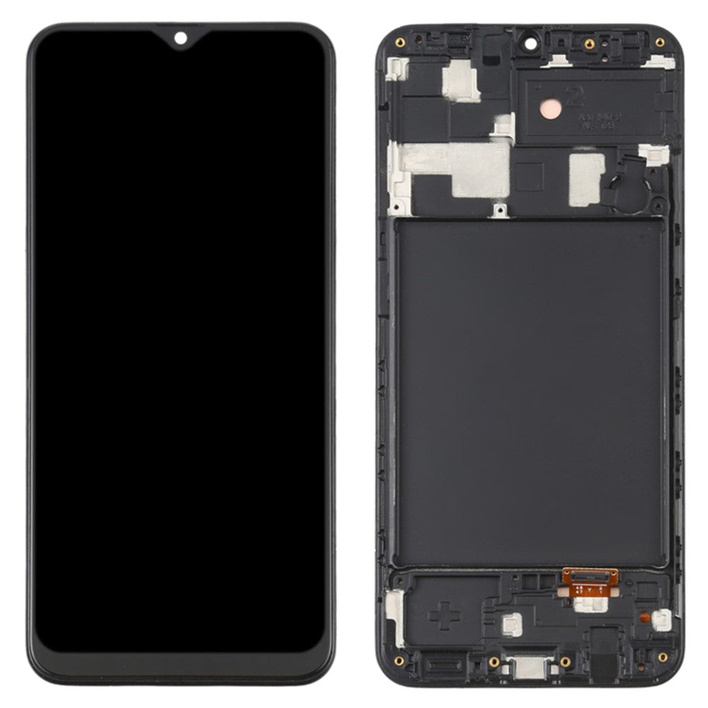 Galaxy A Parts