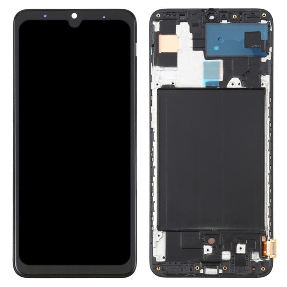 Galaxy A Parts