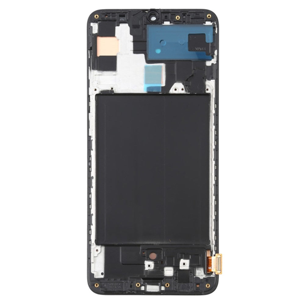 Galaxy A Parts