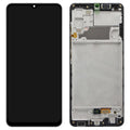 Galaxy A Parts