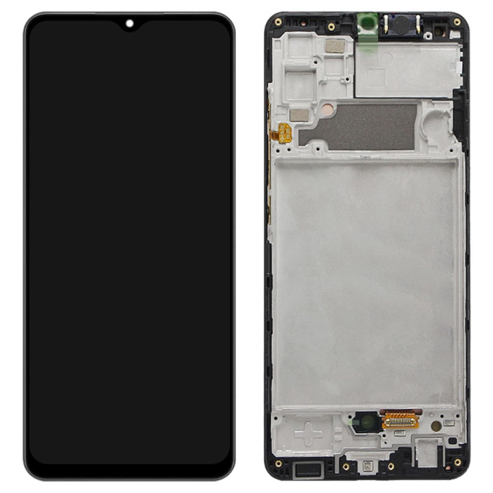 Galaxy A Parts