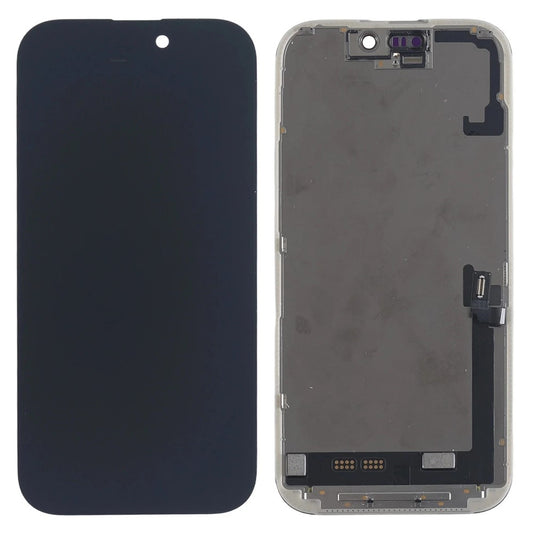 iPhone Parts