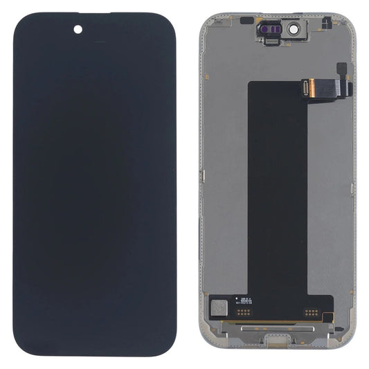 iPhone Parts