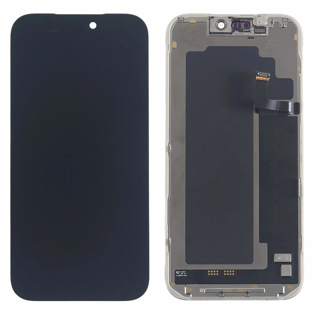 iPhone Parts