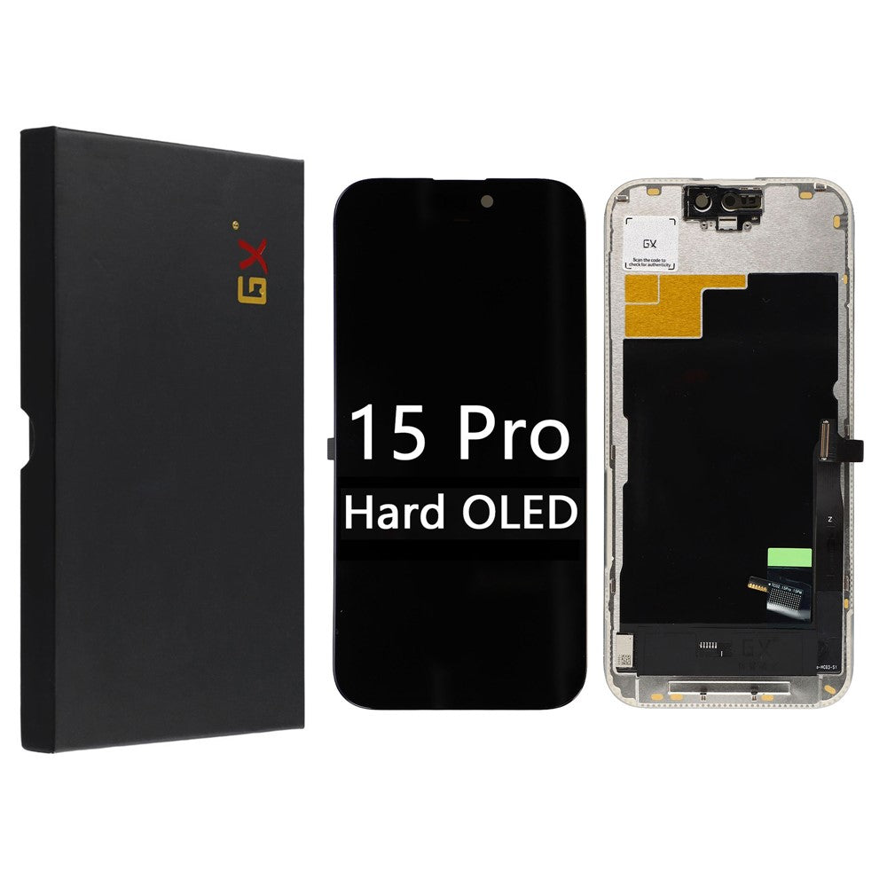 iPhone Parts