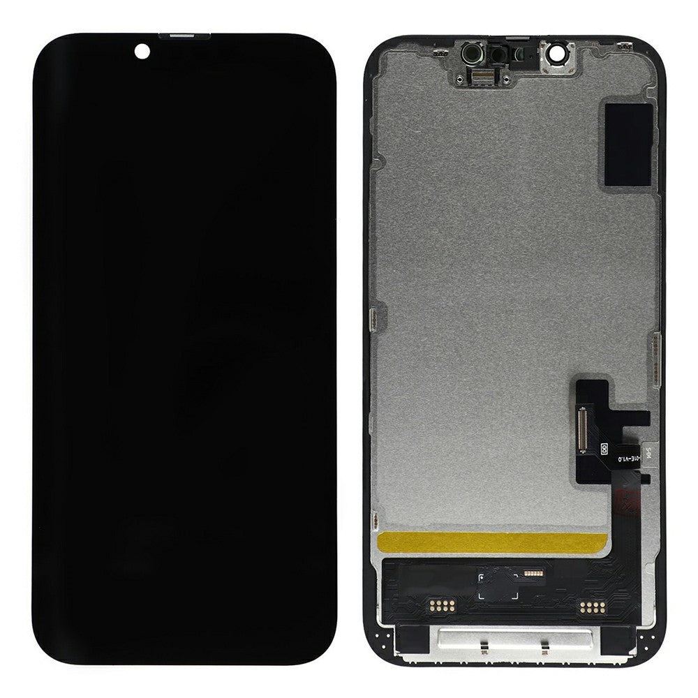 iPhone Parts