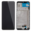 Galaxy A Parts