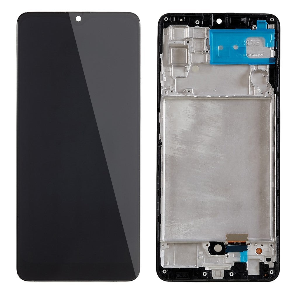 Galaxy A Parts
