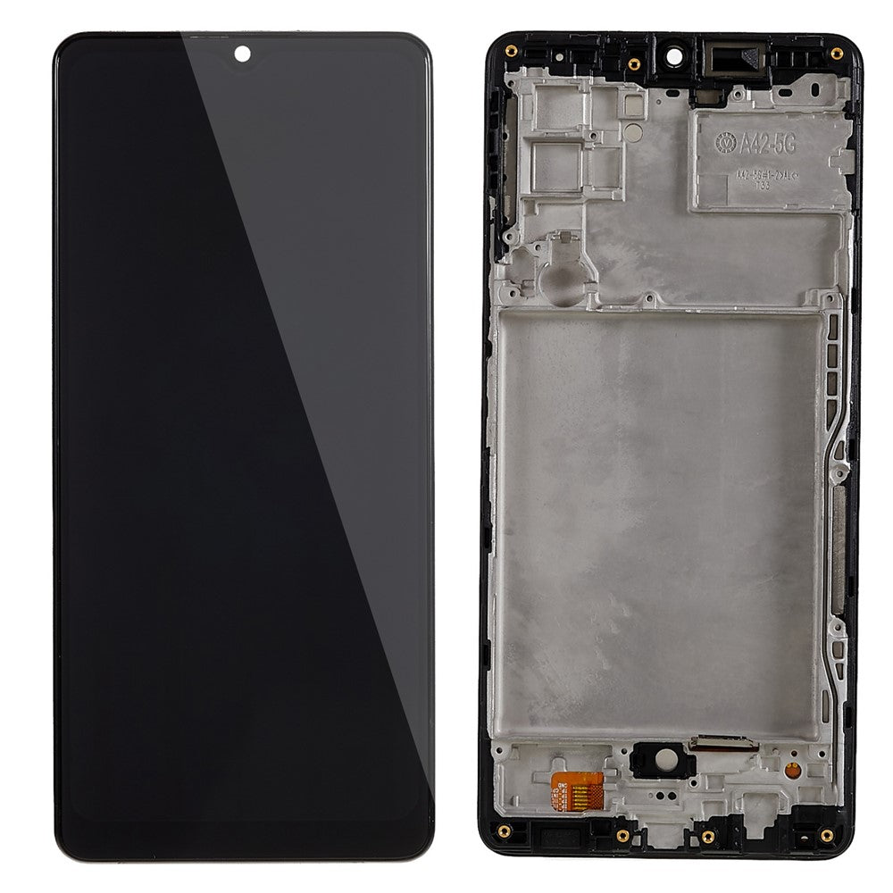 Galaxy A Parts
