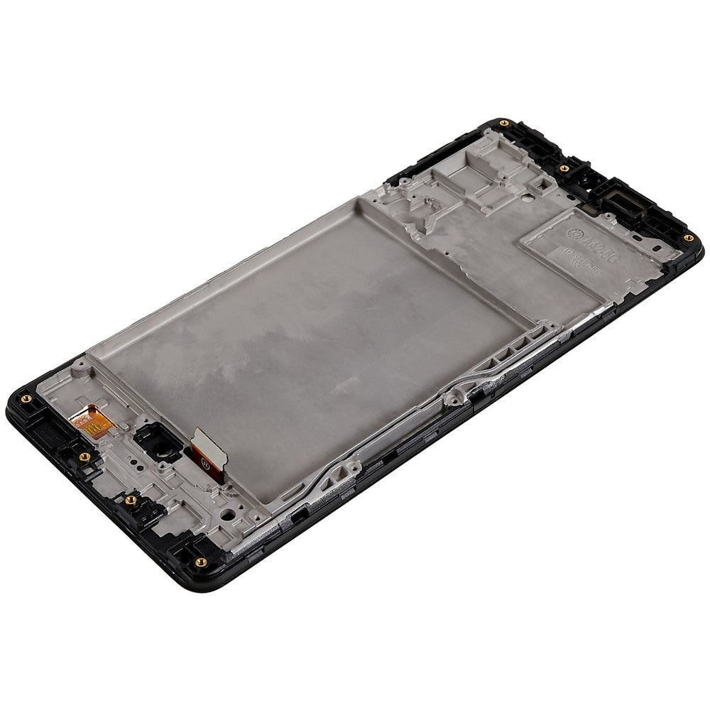 Galaxy A Parts