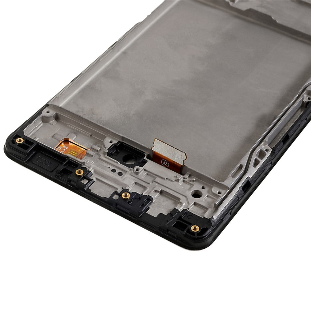 Galaxy A Parts