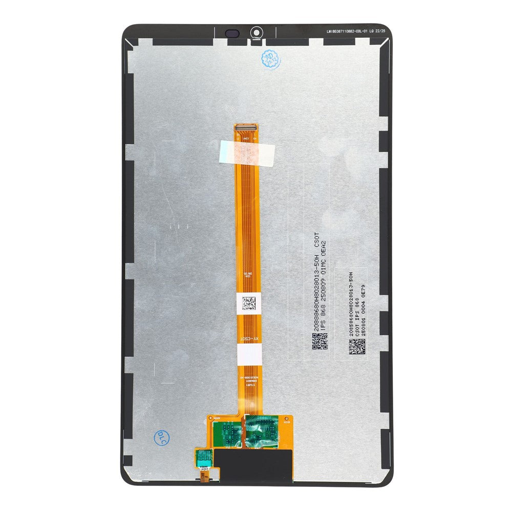 Galaxy Tab Parts 