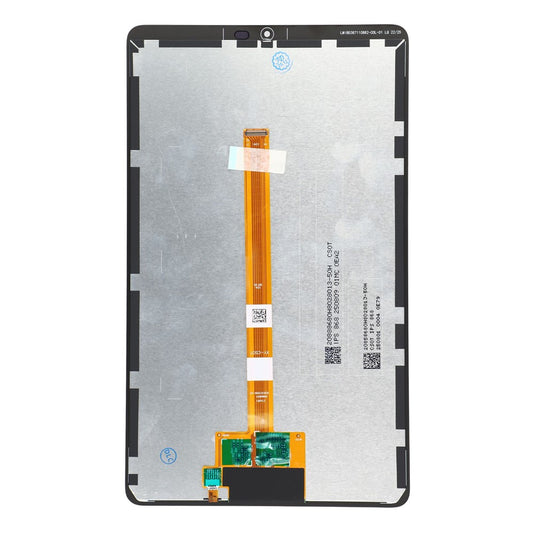 Galaxy Tab Parts 