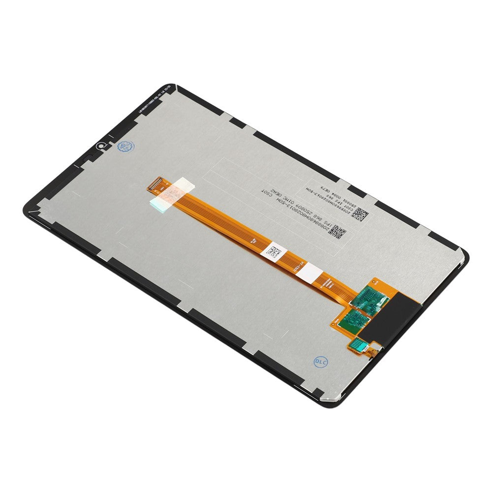 Galaxy Tab Parts 