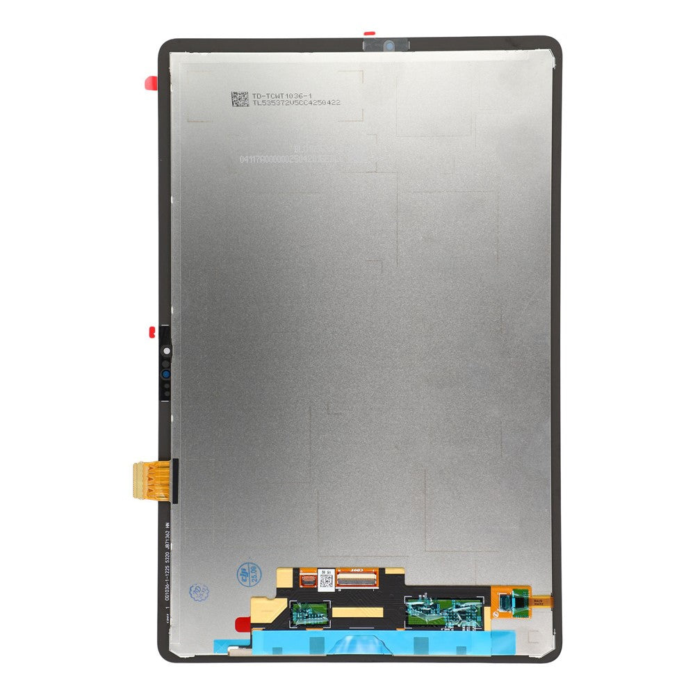 Galaxy Tab Parts 