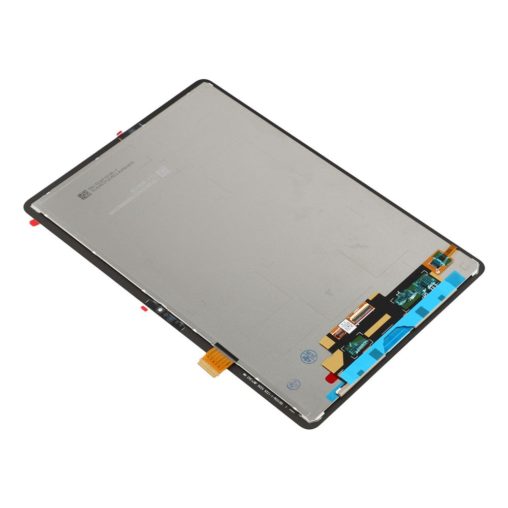 Galaxy Tab Parts 