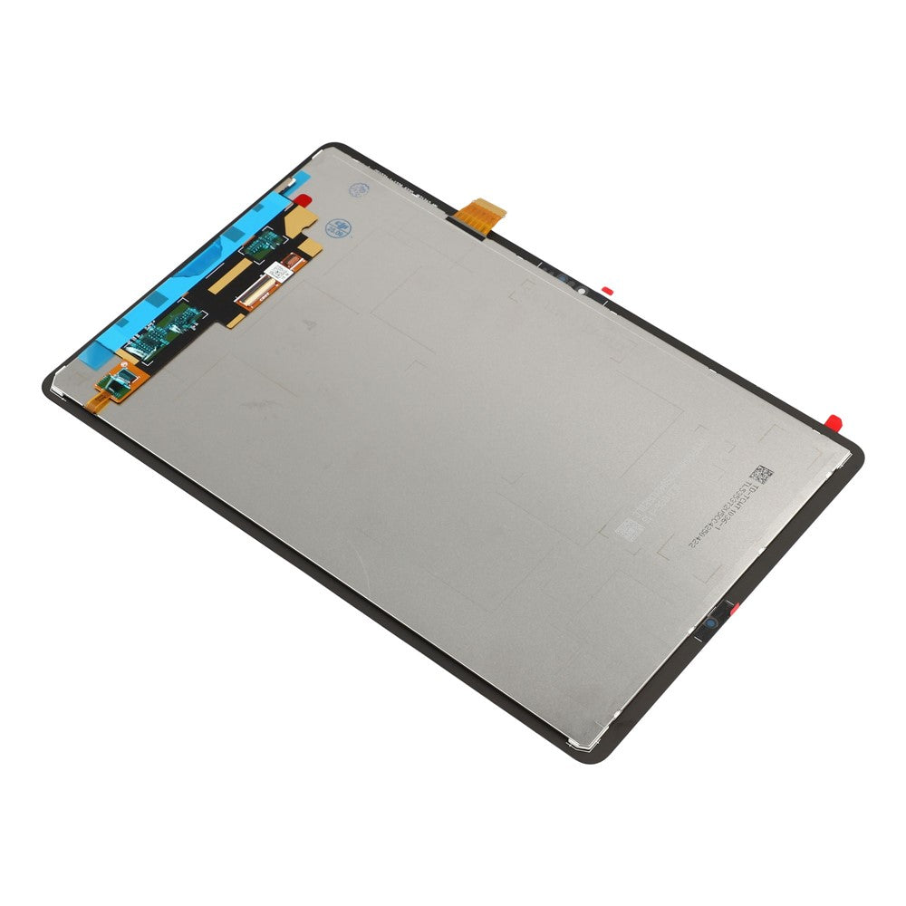 Galaxy Tab Parts 