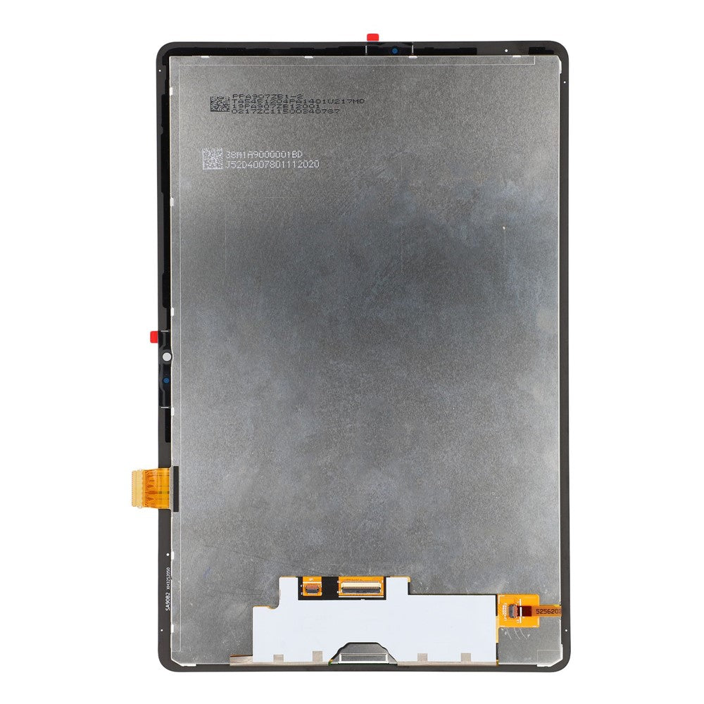 Galaxy Tab Parts 