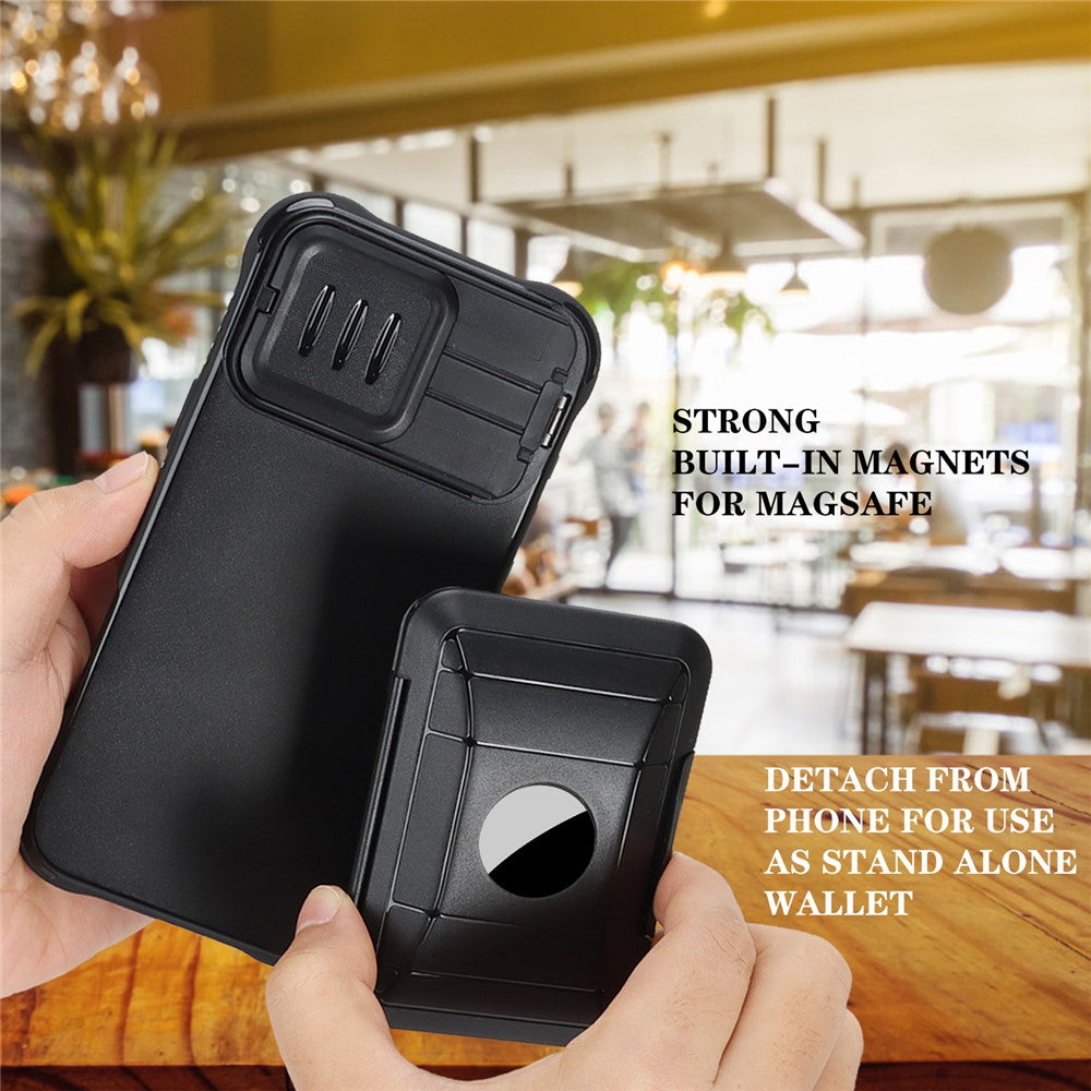 Airtag Accessories 