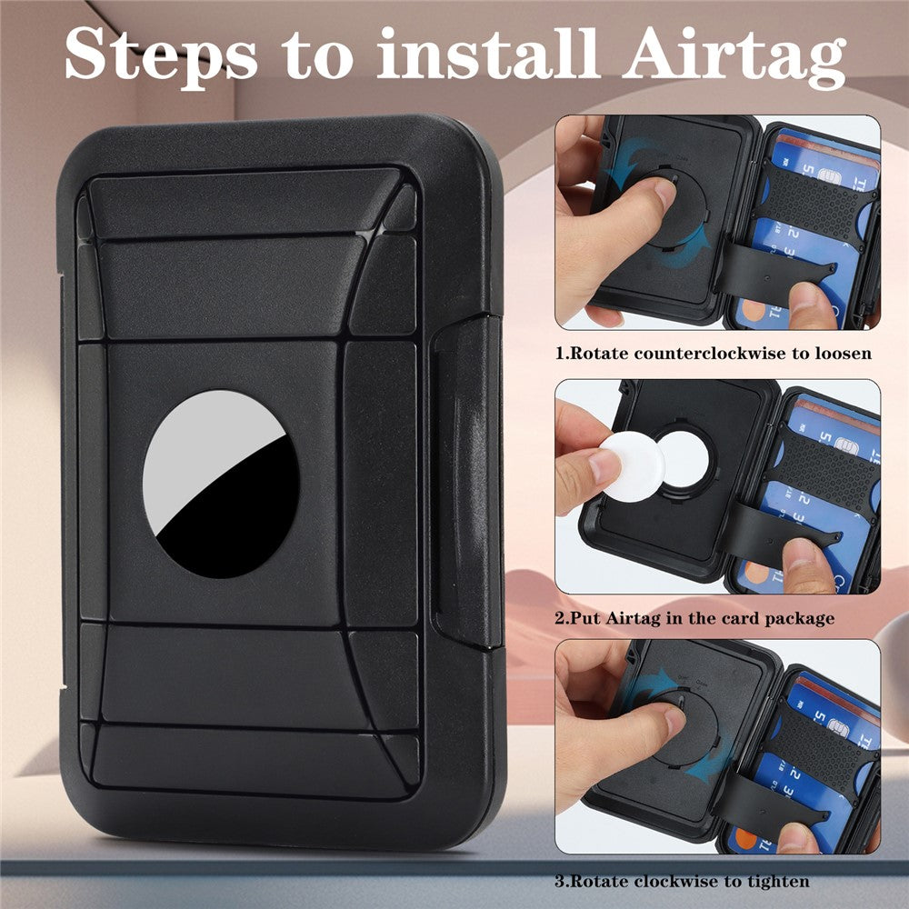 Airtag Accessories 