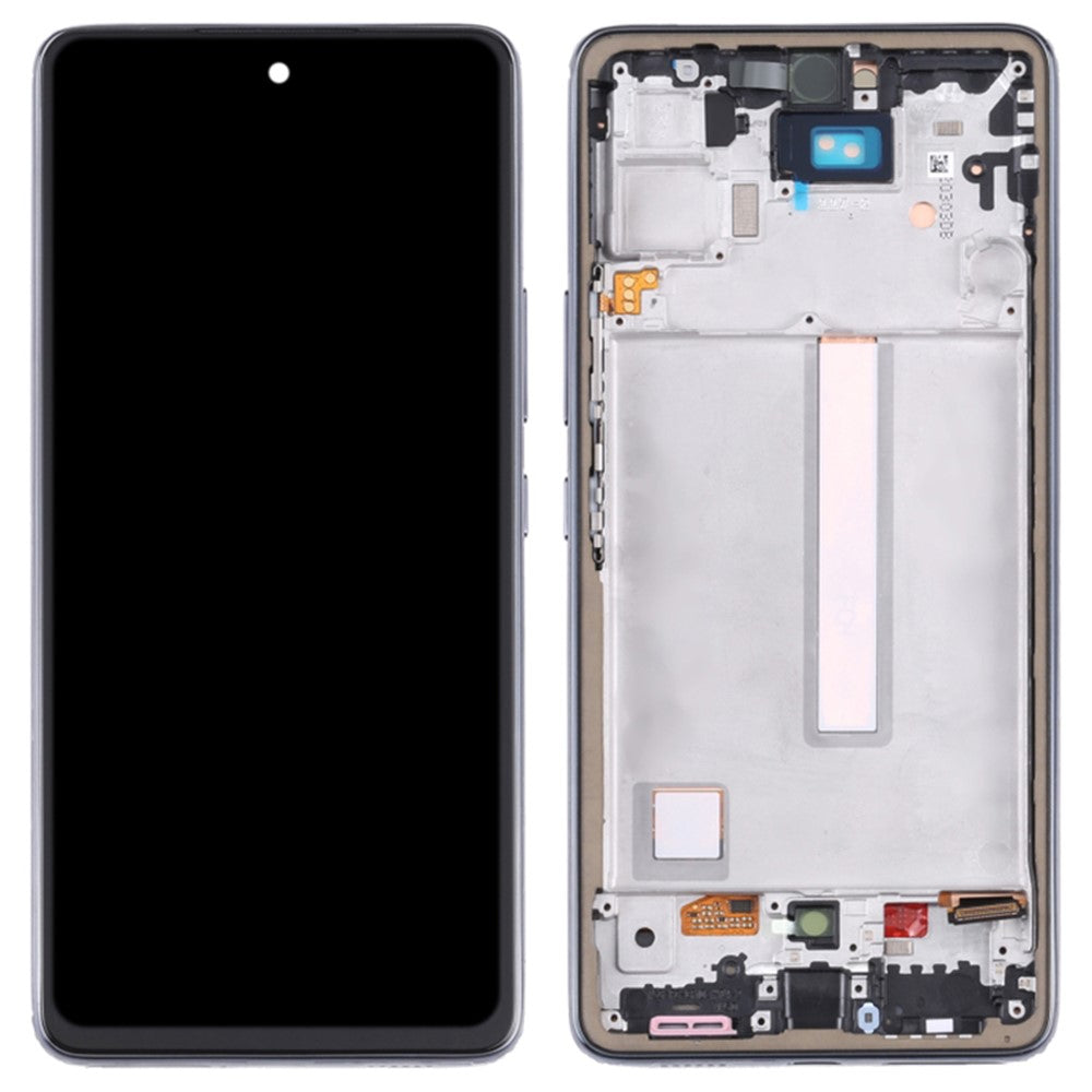 Galaxy A Parts