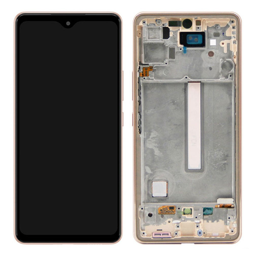 Galaxy A Parts