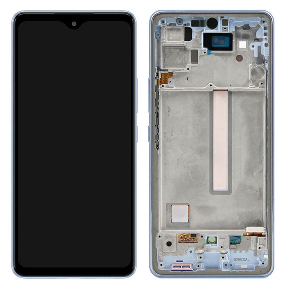 Galaxy A Parts