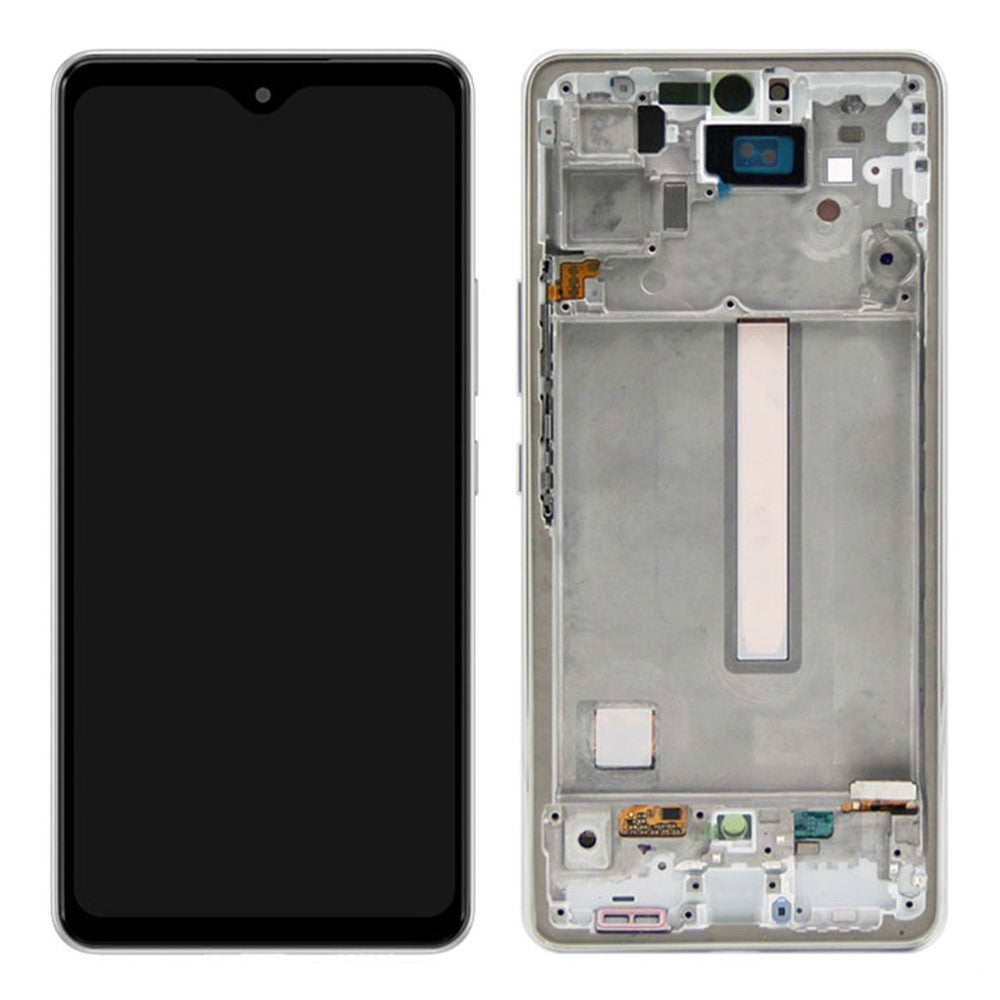 Galaxy A Parts
