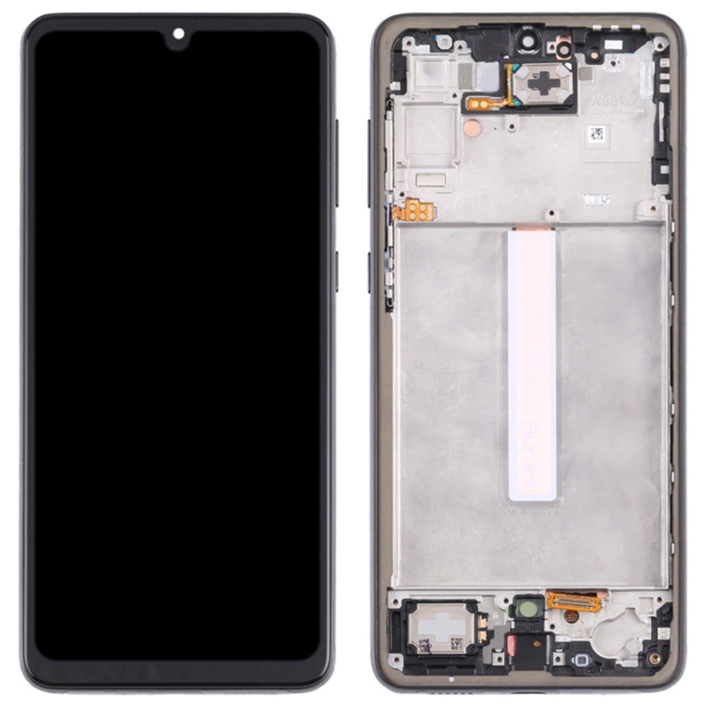 Galaxy A Parts