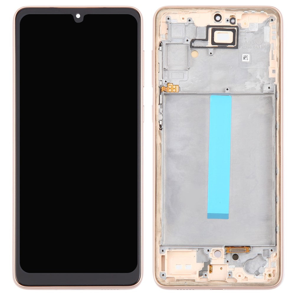 Galaxy A Parts