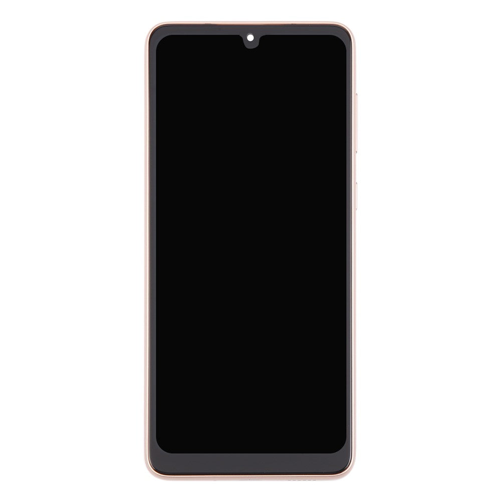 Galaxy A Parts