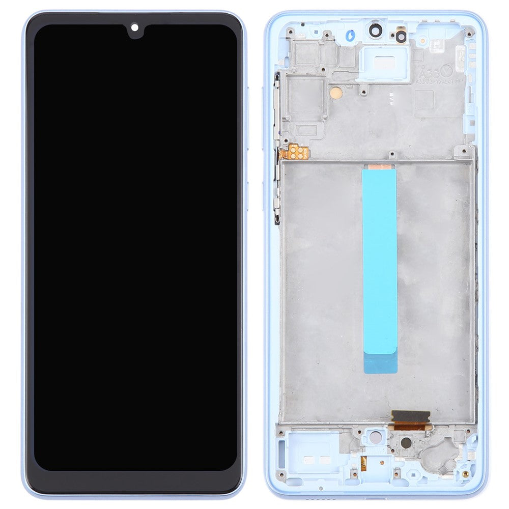Galaxy A Parts