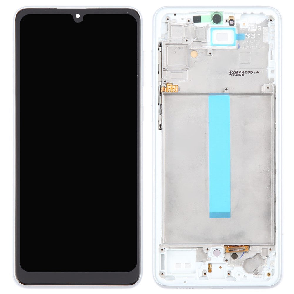 Galaxy A Parts