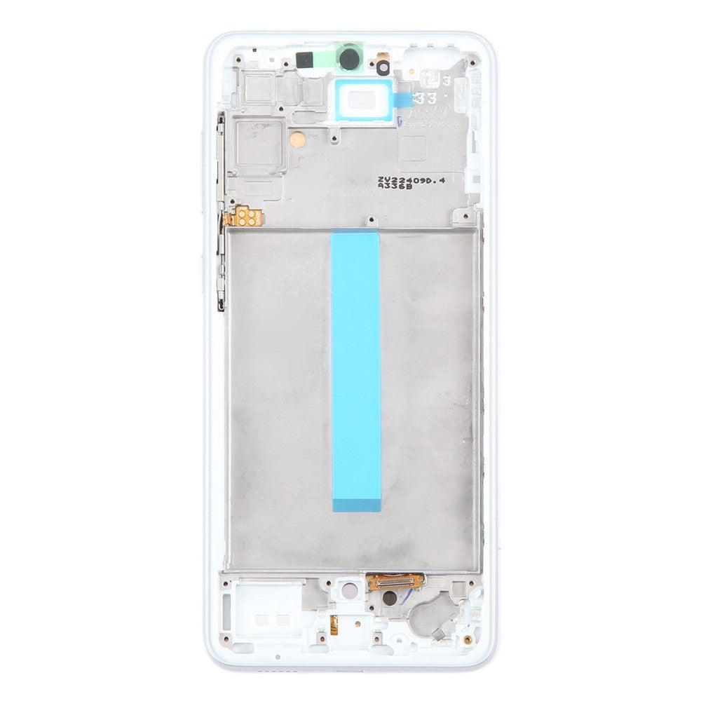 Galaxy A Parts