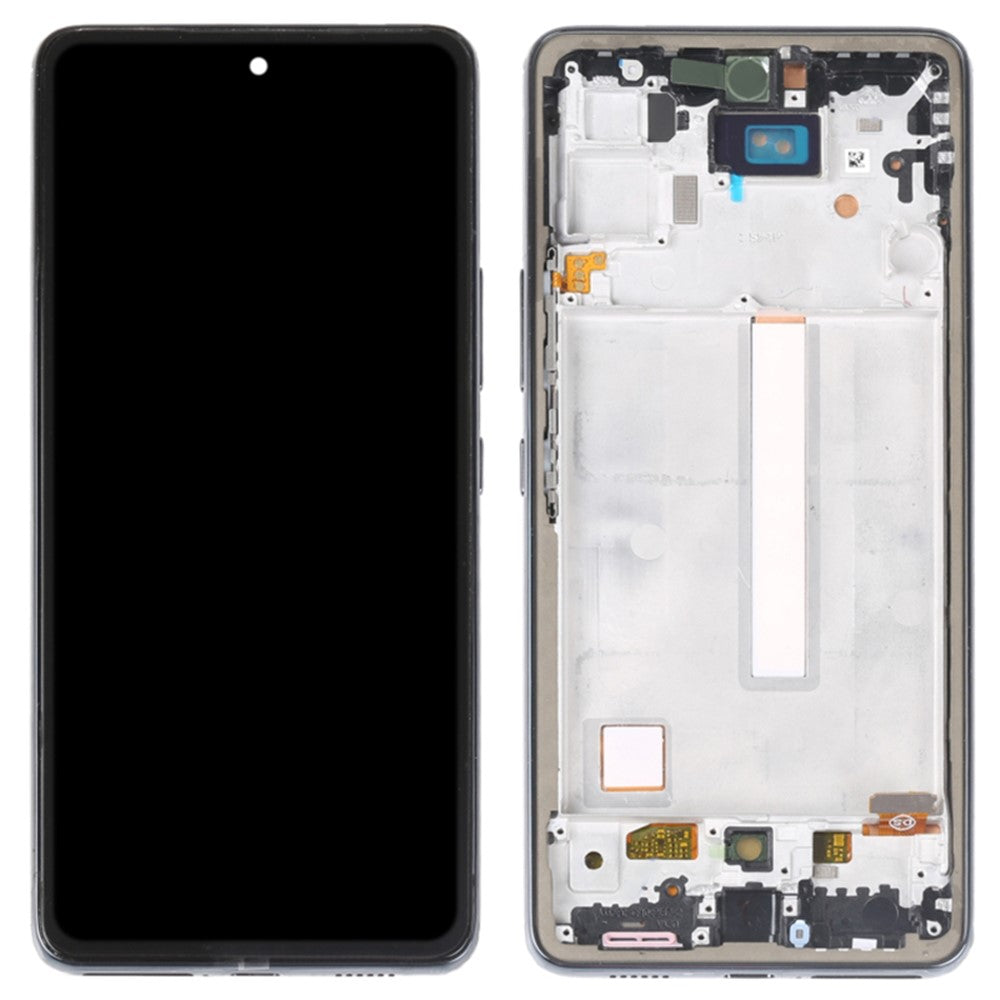 Galaxy A Parts