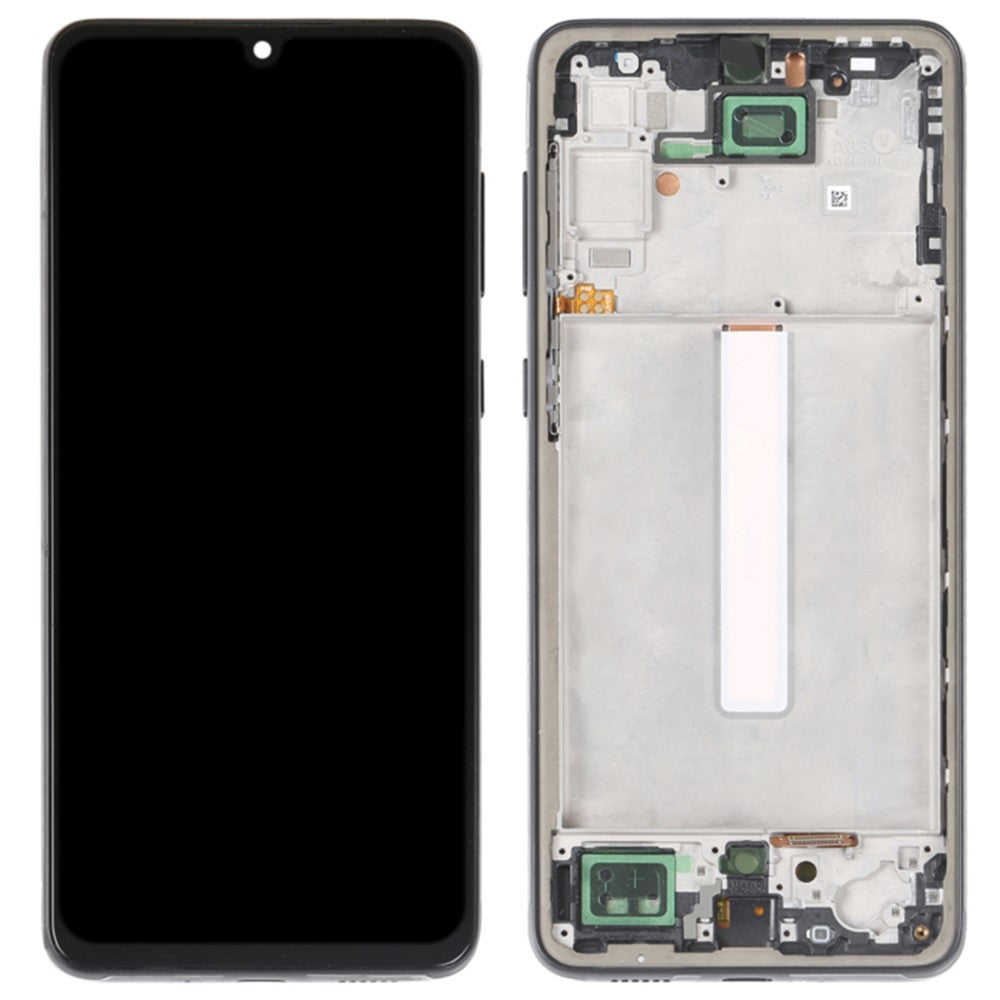 Galaxy A Parts
