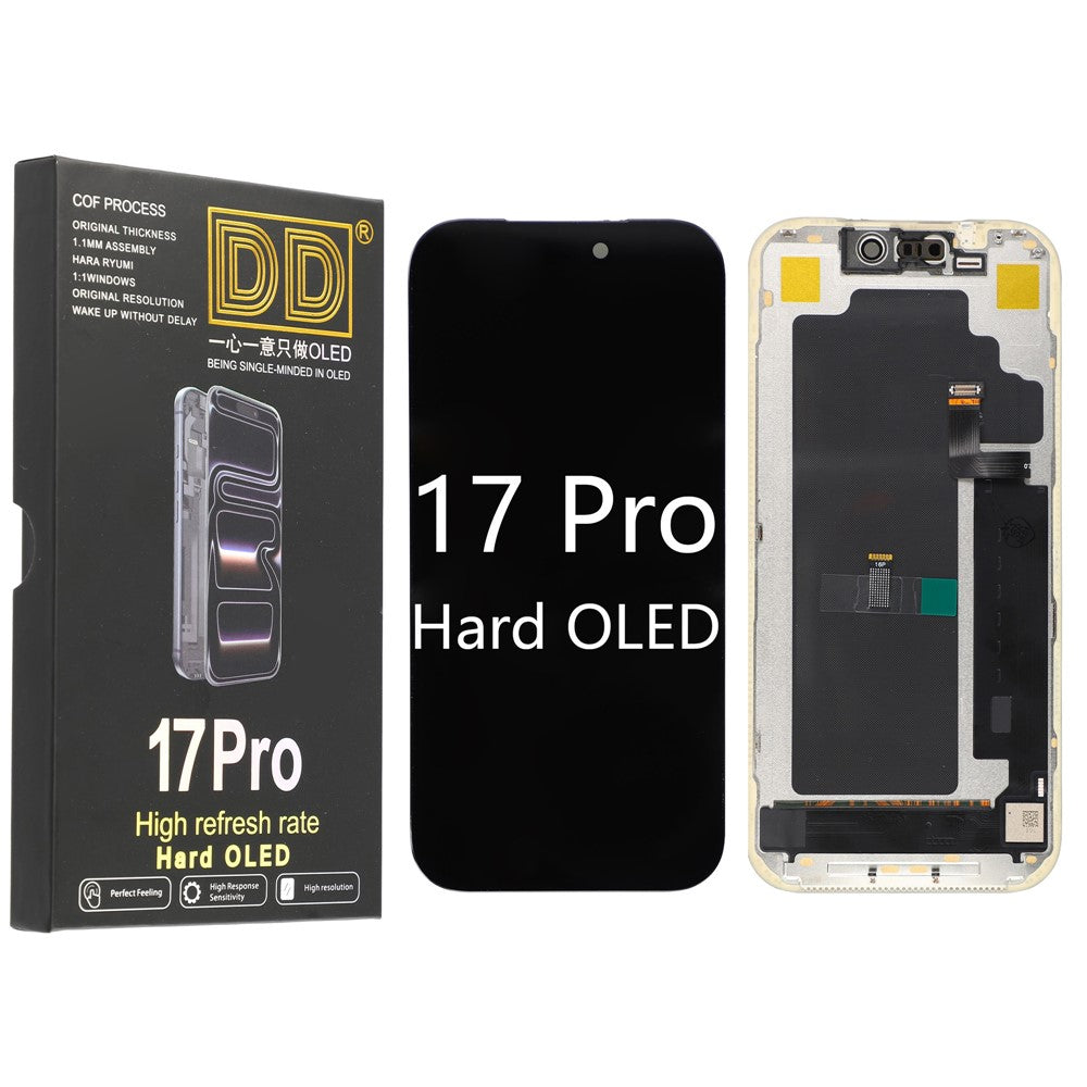 iPhone Parts