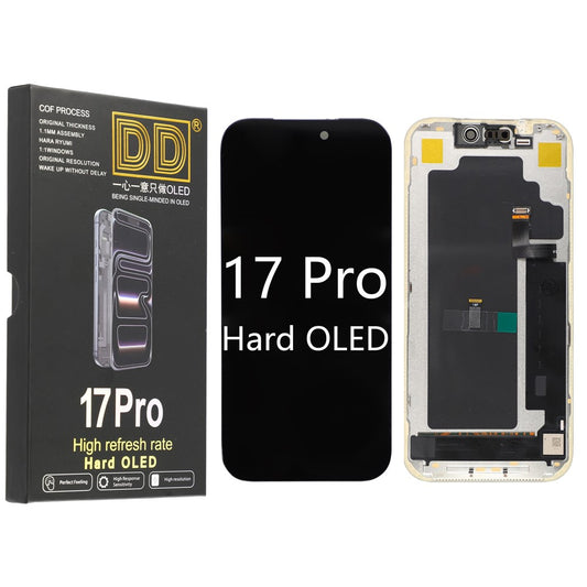 iPhone Parts