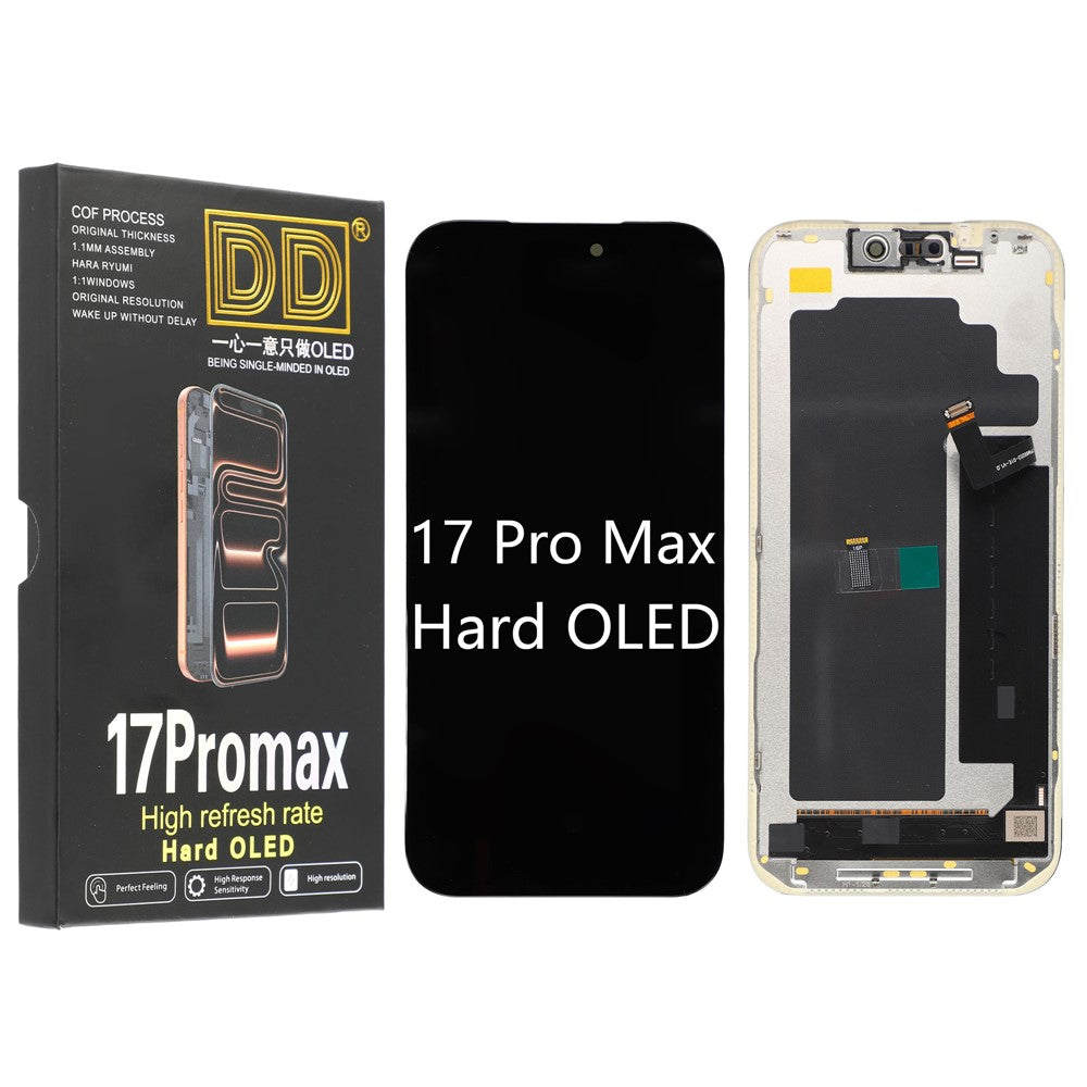 iPhone Parts