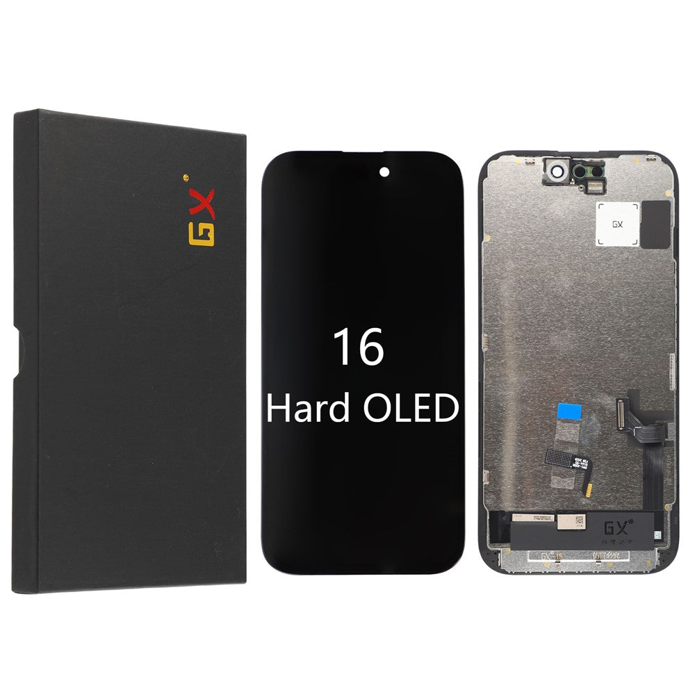 iPhone Parts