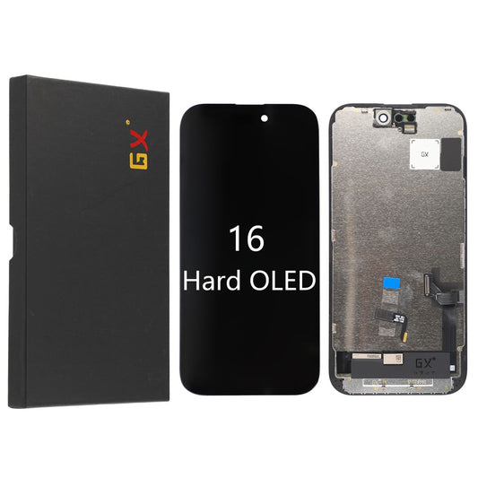 iPhone Parts