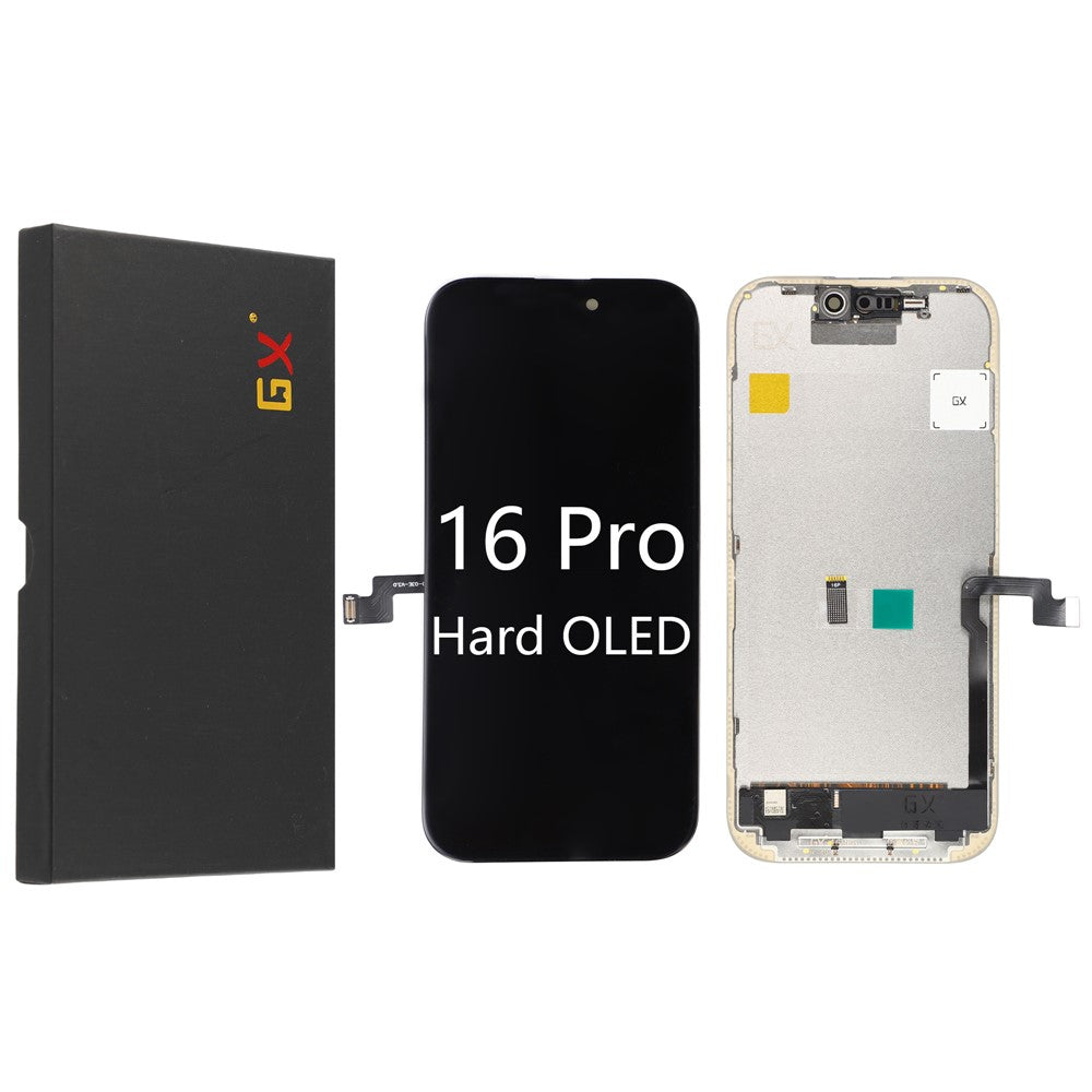 iPhone Parts