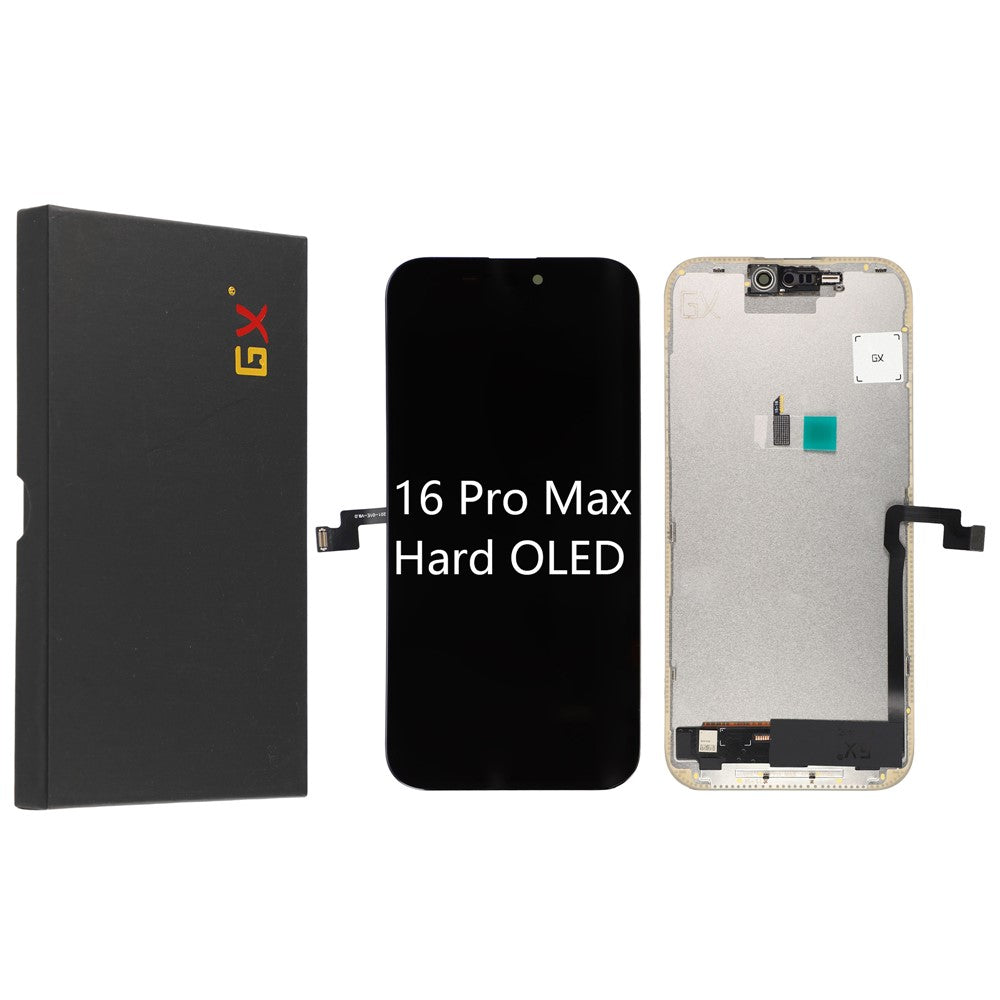 iPhone Parts
