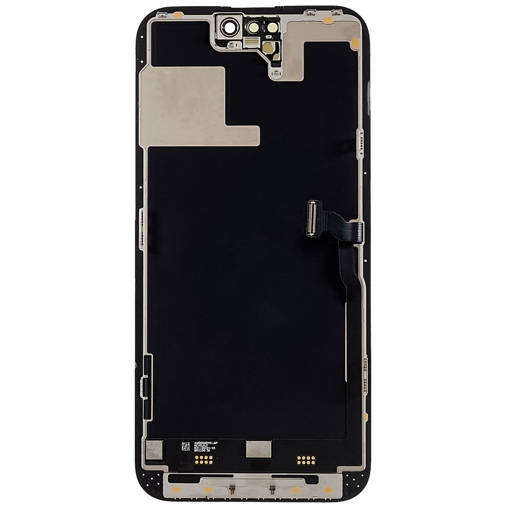 iPhone Parts