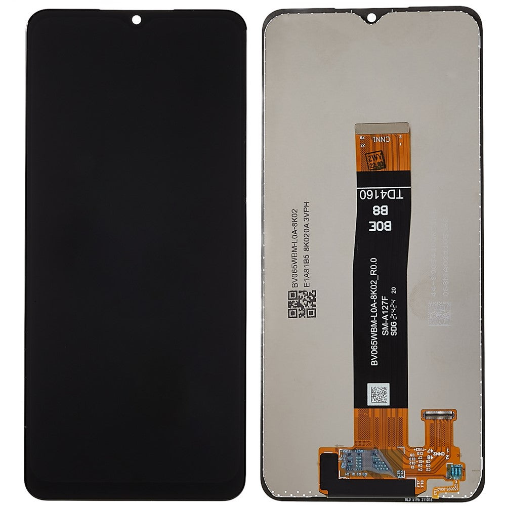 Galaxy A Parts